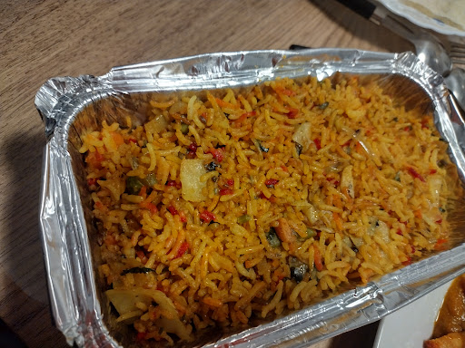 Photo of Tiger Belly - 468 Blackpool Rd, Ashton-on-Ribble, Preston PR2 1HX