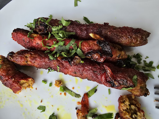 Photo of Tiger Belly - 468 Blackpool Rd, Ashton-on-Ribble, Preston PR2 1HX