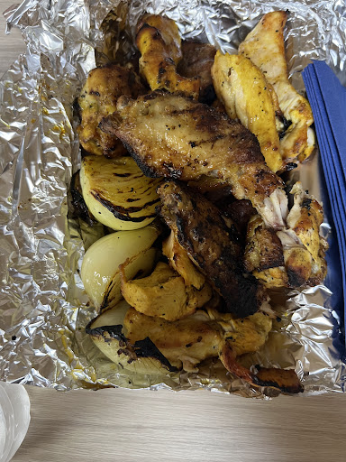 Photo of Sandos - 130a Church St, Preston PR1 3BT