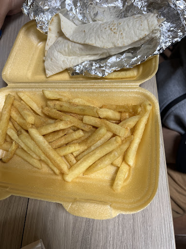 Photo of Sandos - 130a Church St, Preston PR1 3BT