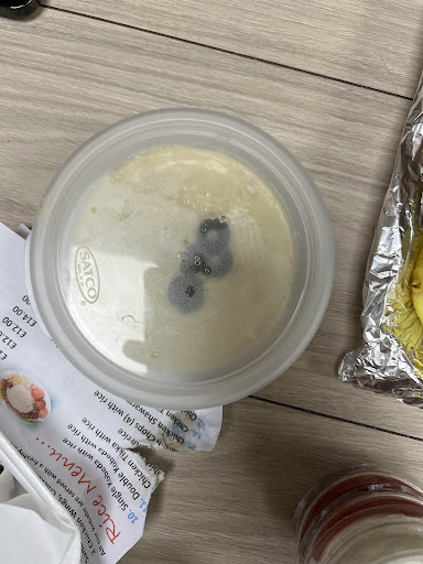 Photo of Sandos - 130a Church St, Preston PR1 3BT