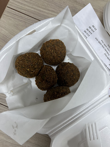 Photo of Sandos - 130a Church St, Preston PR1 3BT