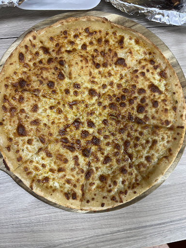 Photo of Sandos - 130a Church St, Preston PR1 3BT