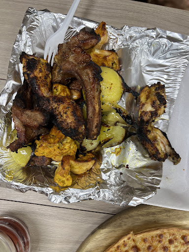 Photo of Sandos - 130a Church St, Preston PR1 3BT