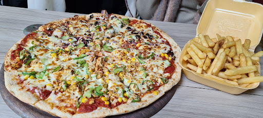 Photo of Sandos - 130a Church St, Preston PR1 3BT