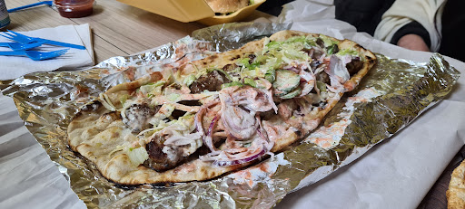 Photo of Sandos - 130a Church St, Preston PR1 3BT