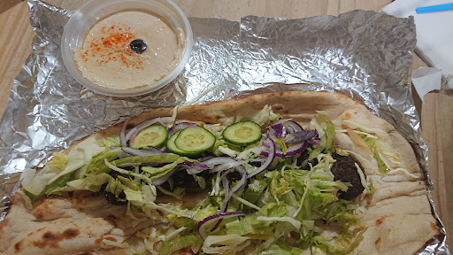 Photo of Sandos - 130a Church St, Preston PR1 3BT