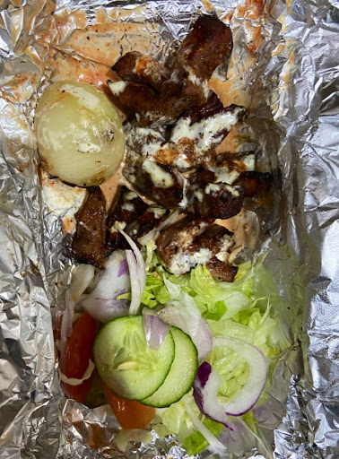 Photo of Sandos - 130a Church St, Preston PR1 3BT