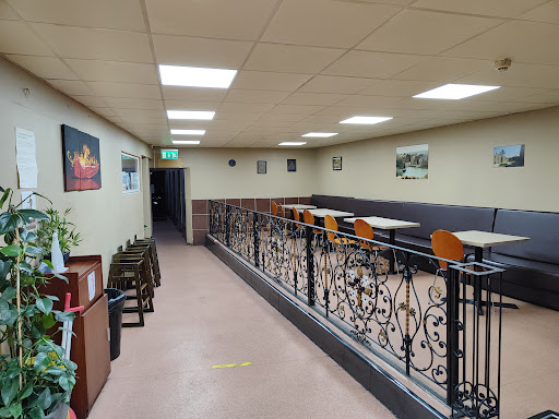 Photo of Sandos - 130a Church St, Preston PR1 3BT