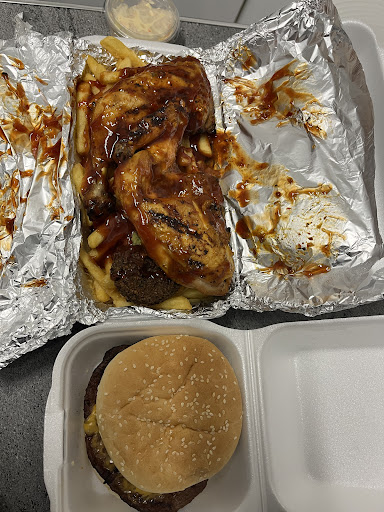 Photo of Sandos - 130a Church St, Preston PR1 3BT