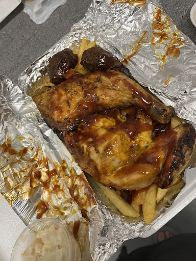 Photo of Sandos - 130a Church St, Preston PR1 3BT