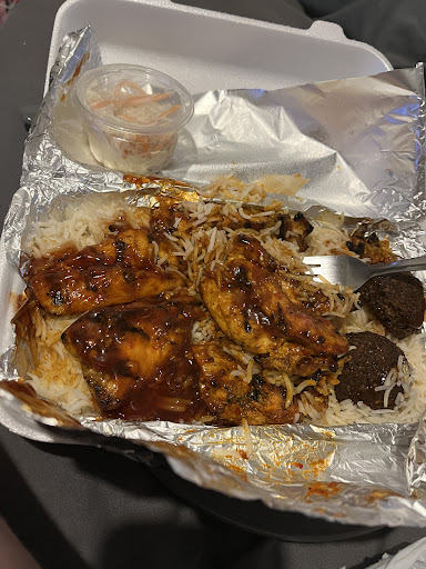 Photo of Sandos - 130a Church St, Preston PR1 3BT