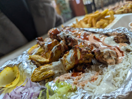 Photo of Sandos - 130a Church St, Preston PR1 3BT