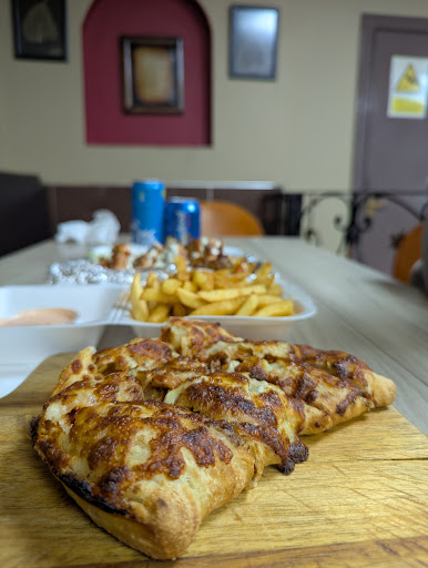 Photo of Sandos - 130a Church St, Preston PR1 3BT