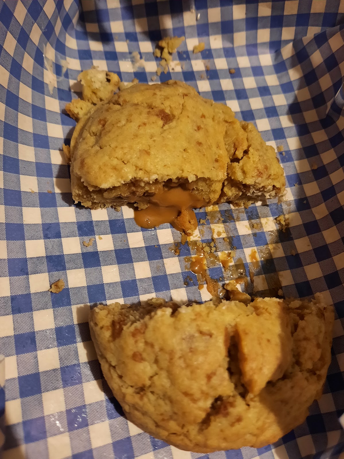 Photo of The Gooey Guys - 58 The Turnpike, Fulwood, Preston PR2 3WT
