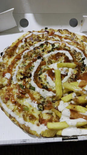 Photo of Haji's Food Hut - 46, 46 Plungington Rd, Preston PR1 7RB