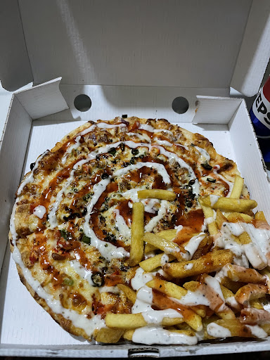 Photo of Haji's Food Hut - 46, 46 Plungington Rd, Preston PR1 7RB