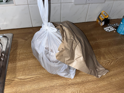 Photo of Haji's Food Hut - 46, 46 Plungington Rd, Preston PR1 7RB