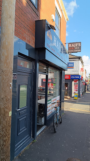 Photo of Haji's Food Hut - 46, 46 Plungington Rd, Preston PR1 7RB