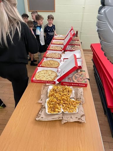 Photo of Haji's Food Hut - 46, 46 Plungington Rd, Preston PR1 7RB