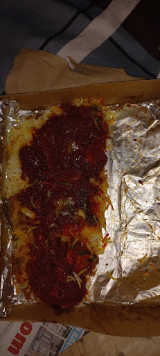 Photo of Haji's Food Hut - 46, 46 Plungington Rd, Preston PR1 7RB