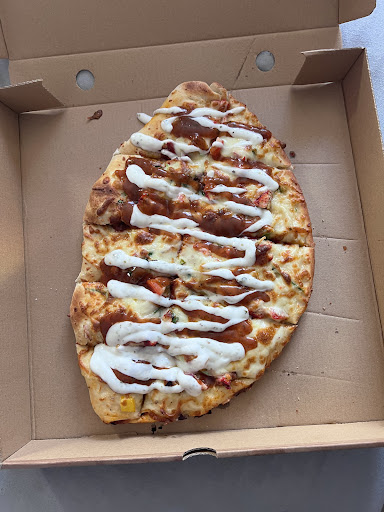 Photo of Haji's Food Hut - 46, 46 Plungington Rd, Preston PR1 7RB