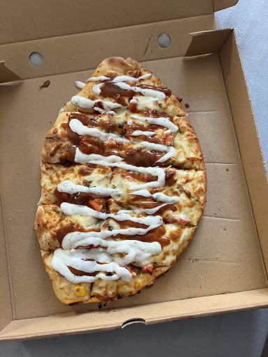 Photo of Haji's Food Hut - 46, 46 Plungington Rd, Preston PR1 7RB