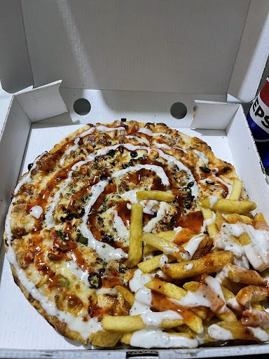 Photo of Haji's Food Hut - 46, 46 Plungington Rd, Preston PR1 7RB