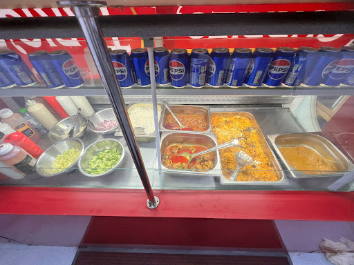 Photo of Haji's Food Hut - 46, 46 Plungington Rd, Preston PR1 7RB