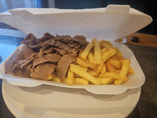 Photo of Haji's Food Hut - 46, 46 Plungington Rd, Preston PR1 7RB