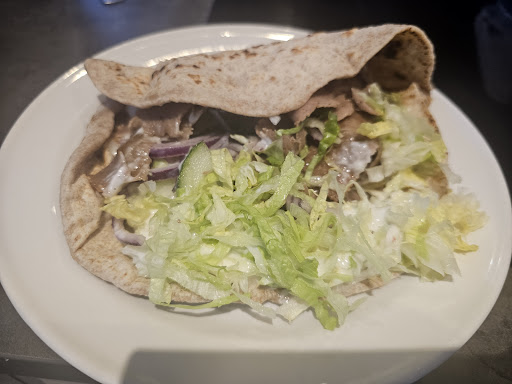 Photo of Haji's Food Hut - 46, 46 Plungington Rd, Preston PR1 7RB