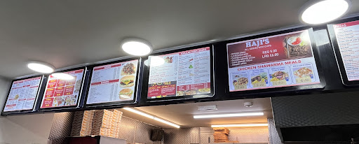 Photo of Haji's Food Hut - 46, 46 Plungington Rd, Preston PR1 7RB