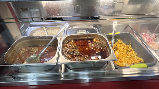 Photo of Haji's Food Hut - 46, 46 Plungington Rd, Preston PR1 7RB