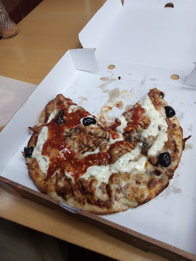 Photo of JAFFA Blackburn - 2 Bank Top, Blackburn BB2 1TB