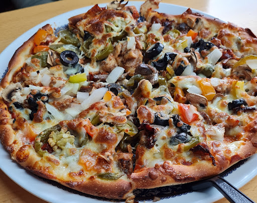 Photo of JAFFA Blackburn - 2 Bank Top, Blackburn BB2 1TB