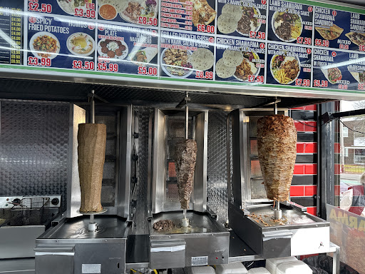 Photo of JAFFA Blackburn - 2 Bank Top, Blackburn BB2 1TB