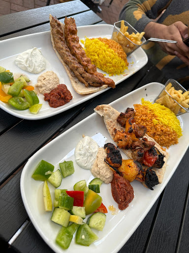 Photo of JAFFA Blackburn - 2 Bank Top, Blackburn BB2 1TB