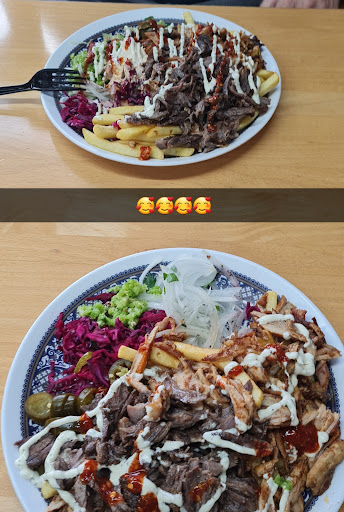 Photo of JAFFA Blackburn - 2 Bank Top, Blackburn BB2 1TB