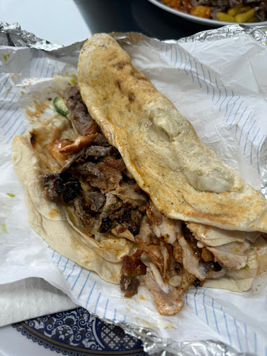 Photo of JAFFA Blackburn - 2 Bank Top, Blackburn BB2 1TB