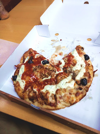 Photo of JAFFA Blackburn - 2 Bank Top, Blackburn BB2 1TB