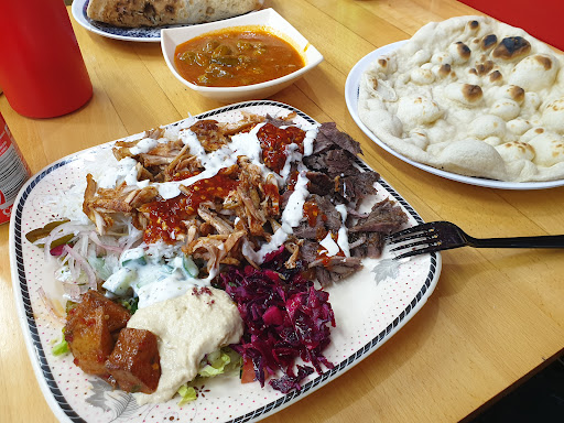 Photo of JAFFA Blackburn - 2 Bank Top, Blackburn BB2 1TB