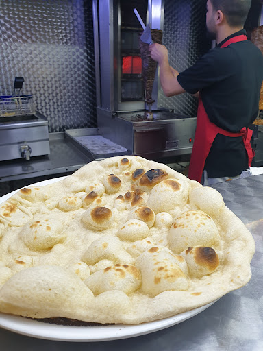 Photo of JAFFA Blackburn - 2 Bank Top, Blackburn BB2 1TB