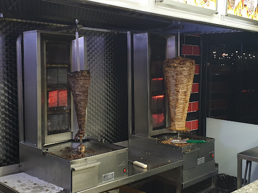 Photo of JAFFA Blackburn - 2 Bank Top, Blackburn BB2 1TB