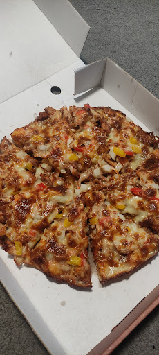 Photo of JAFFA Blackburn - 2 Bank Top, Blackburn BB2 1TB