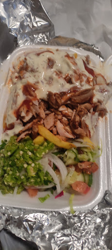 Photo of JAFFA Blackburn - 2 Bank Top, Blackburn BB2 1TB