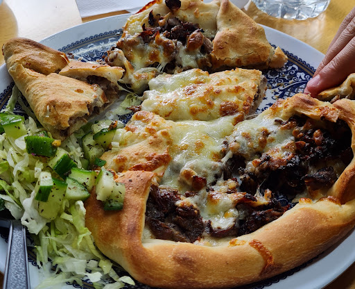 Photo of JAFFA Blackburn - 2 Bank Top, Blackburn BB2 1TB