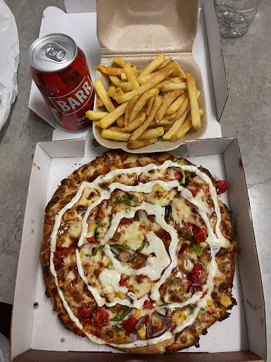 Photo of Spicy Grill - 96 Friargate, Preston PR1 2ED