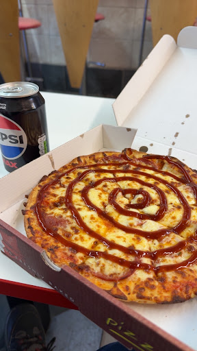 Photo of Spicy Grill - 96 Friargate, Preston PR1 2ED