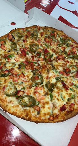 Photo of Spicy Grill - 96 Friargate, Preston PR1 2ED