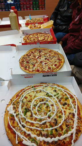 Photo of Spicy Grill - 96 Friargate, Preston PR1 2ED